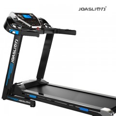 （积分可换购）乔力 G10豪华跑步机 健身器材 家用静音可折叠智能跑步运动器材家庭健身机单功能