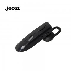 （积分可换购）J-JEDEL无线蓝牙耳机 运动跑步音乐通话