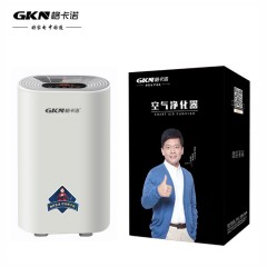 格卡诺 空气净化器GKN-KJ-02 （椭圆款）